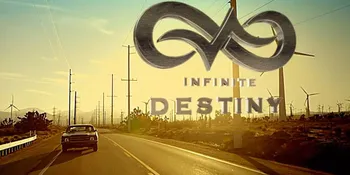 Infinite Rilis MV 'Destiny' Seharga Hampir Rp 9 Miliar!