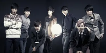 Infinite Senang Kembali ke Indonesia