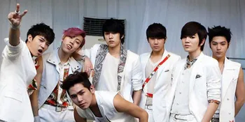 Infinite Siap Tur Konser Dunia di 10 Negara!