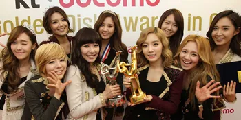 Info Seputar Konser Girls Generation INA