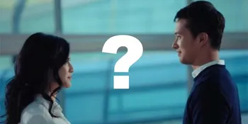 [Infografis] 'AADC 2', Akankah Berakhir Indah Atau Berteman Saja?