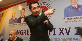 Demi Cari Narkoba Tersembunyi, Gatot Brajamusti Dibawa ke Jakarta