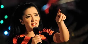 Infus Ashanty Dicoba Dilepas