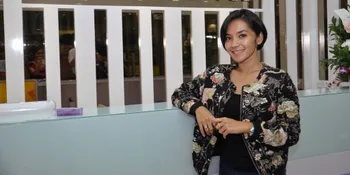 Infus Glutathione, Ini Cara Enno Lerian Menolak Tua