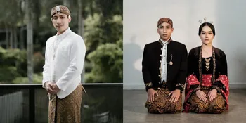 Ingat Aby Respati Teman Millen Cyrus yang Kembali Jadi Pria? Kini Menikah dengan Wanita Cantik - Ini Potretnya