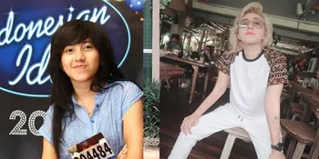 Ingat dengan Dera Idol? Ini 9 Potret Terbarunya Sekarang yang Macho Abis