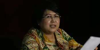 Ingat Dibentak Nikita Mirzani, Elza Syarief Trauma Sampai Muntah-Muntah