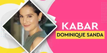 Ingat Dominique Sanda di Sinetron Tuyul dan Mbak Yul? Begini Kabarnya Sekarang