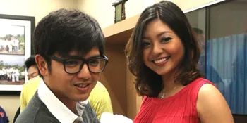 Ingat Keluarga, Nicky Tirta Ogah Main Film Horor Seksi