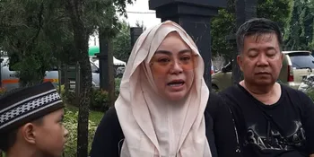 Ingat Kenangan Akan Sang Bunda Semasa Hidup, Annisa Bahar Berencana Akan Mewujudkan Wasiat Almarhumah Ibunya