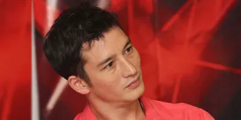 Ingat Pernikahan, Mike Lewis Nangis