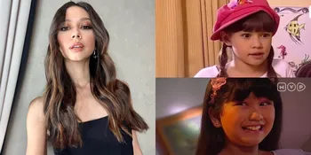Ingat Sinetron NIRMALA Tahun 2004? Ada Rachel Amanda Jadi Jin - Yuki Kato Kecil Cocok Berperan Antagonis