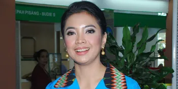 Inggrid Kansil Kecam Pelaku Pemerkosaan