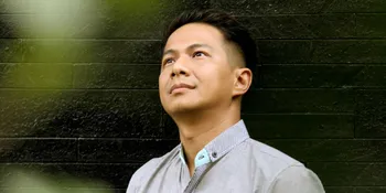 Ingin Abadi, Delon Pilih Nyanyikan Lagu 2 Penyanyi Legendaris