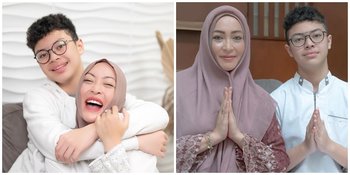 Ingin Angelina Sondakh Menikah Lagi Demi Mencari Pendamping di Hari Tua, Keanu Massaid: Yang Penting Kaya