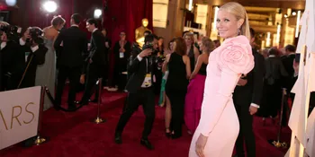 Ingin Tubuh Indah Seperti Gwyneth Paltrow? Tiru Pola Hidupnya!
