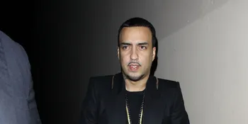 Ingin Balikan, French Montana Beri Kado Untuk Khloe Kardashian