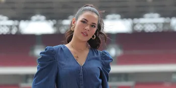 Ingin Bantu Keluarga, Waktu SD Raisa Berniat Jualan Opak dan Sempat Keliling Komplek Tawarkan Nasi Bakar
