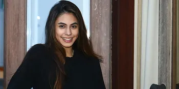 Ingin Bantu Orang Stres, Valerie Thomas Bakal Pergi Kuliah ke UK