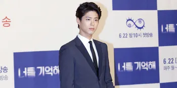 Ingin Bayar Hutang Keluarga, Park Bo Gum Hampir Bangkrut