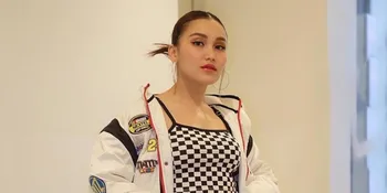 Ingin Beri Efek Jera Kepada KD, Ayu Ting Ting Tuntaskan BAP