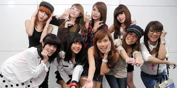 Ingin Beri Kejutan, Cherrybelle Rahasiakan Album Baru