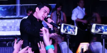 Ingin Berkontribusi, Penyanyi Luar Ini Bikin Lagu Untuk Indonesia