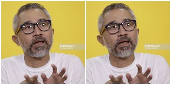 Ingin Bermain Dalam 'WIRO SABLENG', Lukman Sardi Sampai Berniat Ingin Nyogok Produser