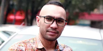 Ingin Bertemu Bilqis, Enji Masih Takut Datang ke Rumah Ayu Ting Ting?