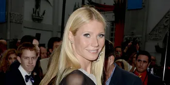 Ingin Bertemu Gwyneth Paltrow? Bayar Dulu Rp 20 Juta