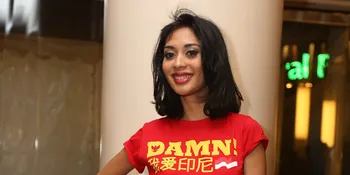 Ingin Bertemu, Karen Idol Layangkan Undangan dan Tunggu Respon Marshanda