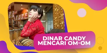 Ingin Buka Bisnis, Dinar Candy Cari Om-om Untuk Jadi Investor