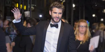 Ingin Buru-Buru Cerai dari Miley Cyrus, Inikah Alasan Liam Hemsworth?