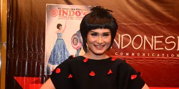 Ingin Cantik Seperti Artis? Tamara Geraldine Punya Caranya