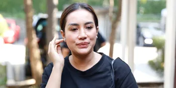 Ingin Cepat Berpisah, Shinta Bachir Kecewa Sang Suami Tak Hadir Dalam Sidang Cerai
