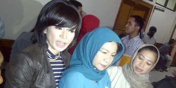 Ingin Cepat Cerai, Demian Aditya Diminta Datang ke Pengadilan