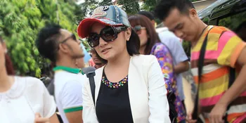 Ingin Cepat Cerai, Kiki Amalia Siap Hadirkan Saksi