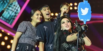 Ingin Cepat Hamil? Ikuti Solusi Jitu Herfiza - Ricky Harun Ini