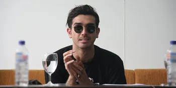 Ingin Coba Hal Baru, Fachri Albar Tertantang Main Film Komedi