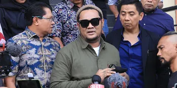 Ingin Dapat Hak Asuh Anak, Virgoun Hadirkan Dua Doktor Sebagai Saksi Ahli