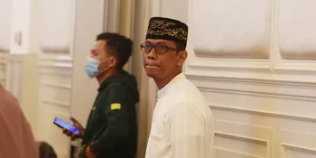 Ingin Dapat Perwalian Gala Sky, Doddy Sudrajat Tak Mau Hak Asuh Bersama Ayah Bibi