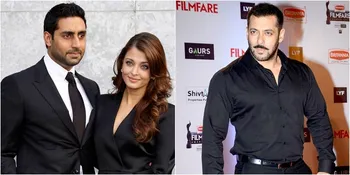 Ingin Dongkrak Karir Abhishek, Aishwarya Bakal Gandeng Mantan Manager Salman Khan?