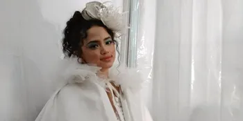 Ingin Eksis di Dunia Entertain, Wizzy Pilih Berkarya daripada Cari Sensasi