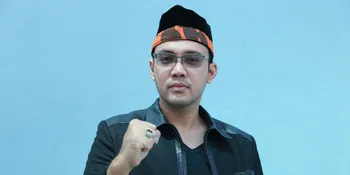 Ingin Gelar Resepsi Jadi Alasan Sandy Tumiwa Ajukan Rehabilitasi