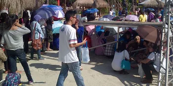 Ingin Hadiri Fan Meeting Super Junior? Datang ke Ancol!