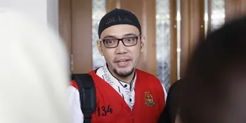 Ingin Hakim Cepat Ketuk Palu, Sandy Tumiwa Tidak Ajukan Eksepsi