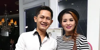 Ingin Hamil, Fitri Carlina Tak Takut Gemuk