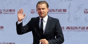 Ingin Hidup Mewah Seperti Leonardo DiCaprio? Intip Rumahnya Yuk!