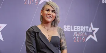 Ingin Jadi Cowok Sejak Kecil, Evelyn Nada Anjani Mulai Jatuh Cinta Sama Perempuan Ketika SD