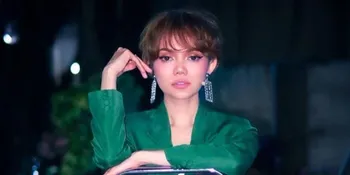 Ingin Jaga Kesehatan Mental, Rina Nose Kurangi Pekerjaan Selama Ramadan